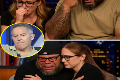 SHOCK LIVE: In a jaw-dropping moment, Kat Timpf abruptly walked off *Gutfeld!*—leaving the audience stunned and co-host Tyrus breaking down on live television. No one expected it, and the silence that followed only deepened the mystery. What pushed Timpf to leave so suddenly? And why did Tyrus’s emotional reaction hit harder than anyone imagined? The answers could change everything we thought we knew about the show’s future.