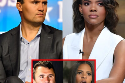 Exclusive: Candace Owens Claims New Information on Charlie Kirk Will Expose Billionaire Enemies — Shocking Truth Could Be Revealed This Week — The Public May Be Stunned.
