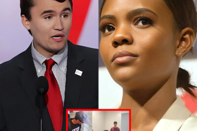 Exclusive: Candace Owens reveals why experts have been deliberately hiding the truth about Charlie Kirk’s de*th — a shocking story few ever knew… and why it matters more than ever — along with testimony that could turn the entire case upside down.