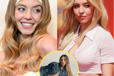 From ‘Great Genes’ to Empty Aisles: The Unraveling of Sydney Sweeney’s American Eagle Partnership Amidst a Political Firestorm