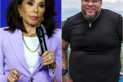 Media Meltdown: Pirro and Tyrus Launch $2 Billion War to Dismantle CBS, NBC, and ABC with Insider Help