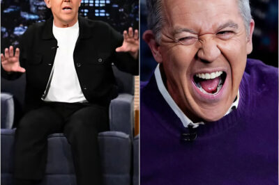 The Uncancelable King: How Greg Gutfeld Weaponized Outrage to Solidify His Fox News Empire