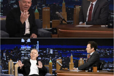 Inside the Gutfeld-Fallon Showdown That Has Late Night at War With Itself