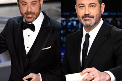 Jimmy Kimmel’s Bombshell: “Repulsive” Liberal Scolds Are Driving People Away from the Democratic Party