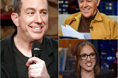 The Unbelievable Story of How a Chance Encounter with Gutfeld and Timpf Made Comedian Jamie Lissow a Fox News Star