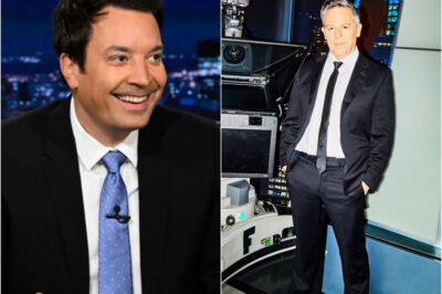 “He’s Taking a Big Risk”: Gutfeld’s Ominous Warning to Fallon Sets Stage for Late-Night Culture Clash