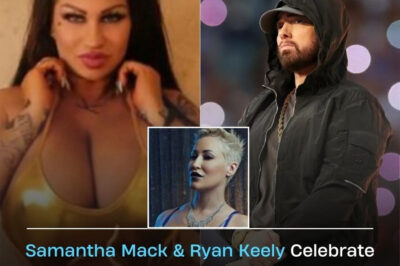 Samantha Mack and Ryan Keely call Eminem’s Houdini video the “biggest moment” of their careers — but why? The two stars are open about their experience, revealing behind-the-scenes surprises, unexpected interactions, and a once-in-a-lifetime opportunity they never saw coming. What really happened on set that made the project so memorable?