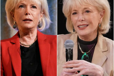 In a stunning twist that’s sending tremors through the walls of network television, veteran 60 Minutes journalist Lesley Stahl has publicly taken aim at CBS boss Shari Redstone
