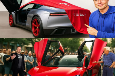2026 Tesla Model 2 SH0CKING Leak: $15,990 Price, 310-Mile Range & 5-Minute Recharge — But the Secret Battery Tech Elon Musk Just Confirmed Could Change the Auto Industry Forever…Read more below