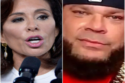 BREAKING: Jeanine Pirro & Tyrus DROP a $2 BILLION WAR DECLARATION on CBS, NBC & ABC — “You’ve Poked the Bear, Now Feel the Wrath!”