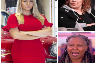 Karoline Leavitt Goes Live on TV—Her Call for Boycott of ‘The View’ Divides Viewers