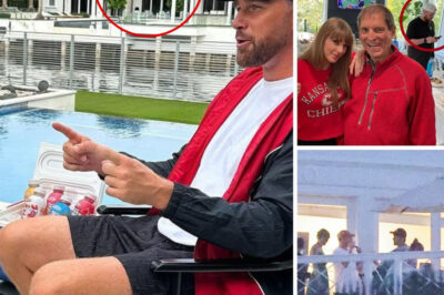 Taylor Swift & Travis Kelce Take the Next Big Step No, not marriage—yet. The power couple is officially moving in together, and the price tag on their new home is so staggering it could buy you a small country… maybe even two. The shocking detail behind their mega-move is about to leave fans speechless.