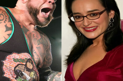 From WWE’s larger-than-life “Funkasaurus” to Patriot of the Year, Tyrus’ transformation is both surprising and inspiring. But this honor from a major law enforcement organization isn’t about wrestling or performance—it’s about something much deeper. What did Tyrus do to earn such immense recognition, and how did it prepare him for the most personal and intense battle of his life? The story behind this title may change the way you view him forever.