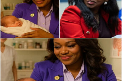 In a time when headlines are often dominated by division, disaster, and political strife, a single story has emerged to unite millions in a moment of shared hope and humanity. Texas Congresswoman Jasmine Crockett, renowned for her passionate advocacy and sharp presence in the House Oversight Committee, has quietly performed an act that transcends politics—a private adoption that has touched hearts around the world.