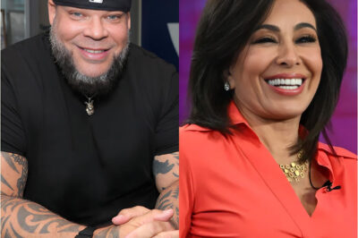 FOX News is going on the offensive—Jeanine Pirro has launched a $2 billion war with CBS, NBC, and ABC. Insiders say her bold strategy has left media veterans in complete panic, with whispers that it could upend the balance of TV news forever. But what’s really driving this media war—and how far is Pirro willing to go to win?