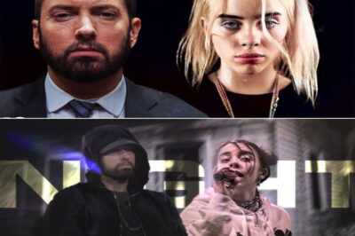 Eminem & Billie Eilish’s “Finale” — An Unexpected Collaboration