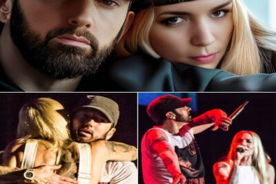 Eminem and Skylar Grey Leave Fans Speechless With Emotional New Track