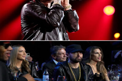 Eminem’s Heartfelt Message to Hailie Jade Brings Fans to Tears