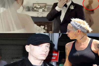Eminem Finally Reveals His ‘Ideal Woman’ — and the Twist Has Everyone Talking