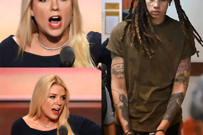 Oh my gosh! Pam Bondi just won a legal victory that rocked the sports world — and Brittney Griner paid the ultimate price. In a decision that no one expected, Griner was stripped of her Olympic spot and handed what insiders say is the harshest punishment in sports history for a massive cheating scandal. But it was the evidence that was withheld from the case — and the shocking way it was discovered — that shocked fans, athletes, and officials. Could this be the moment that changed women’s sports forever?
