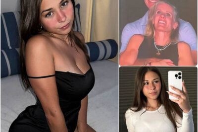 “She Knows More Than She’s Telling” — Adult Star Sophie Rain Breaks Silence on $40K Coldplay Kiss Cam CEO Scandal, Drops Cryptic Hints of a Hidden Double Life That Could Shatter Careers