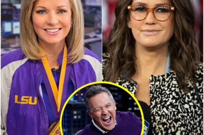 Network Shakeup: Sandra Smith Steps In for Jessica Tarlov on The Five as Greg Gutfeld Makes Bold Move