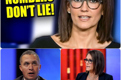 FOX NEWS CHAOS: Insider Leaks Reveal Explosive Shakeup That Could Reshape the Network Forever