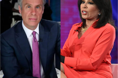 BREAKING: ABC Anchor SUSPENDED After Jeanine Pirro EXPOSES His Explosive Secret Post!
