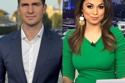 The Mystery That Broke the Screen: Aishah Hasnie and Bill Melugin’s Moment That Stunned Fox Viewers