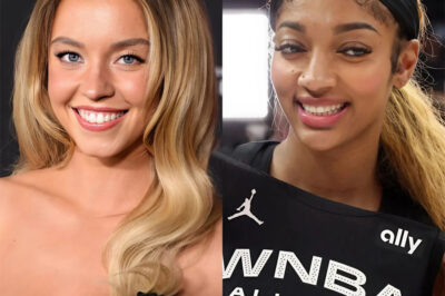Sydney Sweeney in Trouble? Angel Reese Sets Cultural Storm Over Fashion Campaign