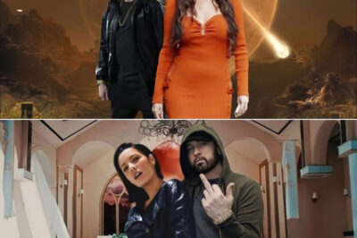 “A Dream Collaboration Comes True: Eminem, Post Malone, and Selena Gomez Drop Surprise Hit ‘Miss YOU!’”
