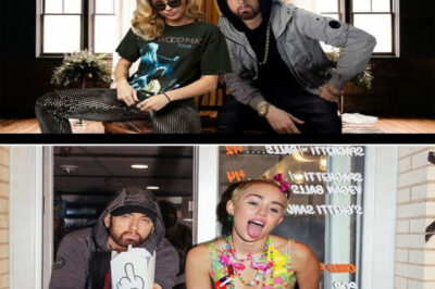 Eminem has been on a roll lately with some of the biggest female stars in music—and fans just can’t get enough of it.