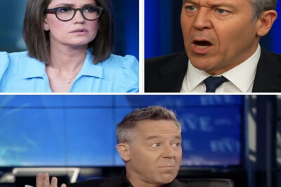 BREAKING: On-Air Tension Erupts: Gutfeld Makes Stunning Exit Following Tarlov’s Unscripted Moment