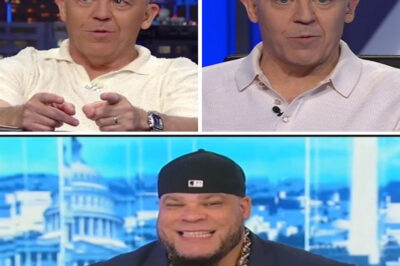 The Brutal Truth Behind Tyrus’ “What Could Go Wrong?” Fitness Challenge That Left Even Him Stunned