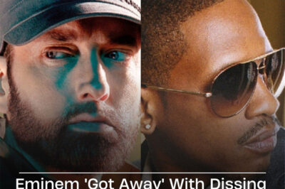 Kurupt just caused a huge stir when he claimed that Eminem only “gets away with” demeaning other artists because of his race. But what exactly did he say, and why is the hip-hop community so divided over the bold claim? The fallout from his shocking remark may reveal more about rap’s biggest rivalries than anyone expected.