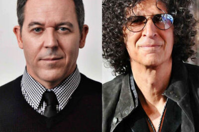 THE KING IS DEAD – Greg Gutfeld’s Surgical Takedown ‘Rebellion’ của Howard Stern