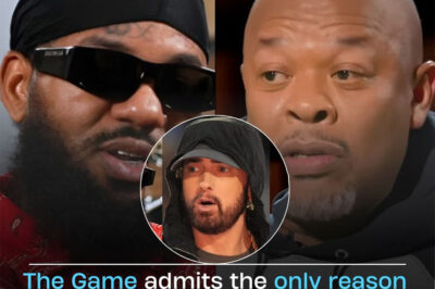 The Game Just Dropped a Bombshell — And It Changed Everything We Knew.