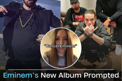 Eminem’s new album isn’t just out—it’s sparked a full-blown TikTok culture clash. Gen X fans are hailing it as proof that the rap legend still reigns supreme, while Gen Z creators are responding with memes, remixes, and hot mixes that are going viral by the minute. What started as a musical craze has now become a generational showdown that no one saw coming. But what’s really driving this digital “war”—and why might it reshape how we think about the future of hip-hop?