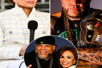 “‘YOU POKED THE BEAR — NOW WATCH IT ROAR’: PIRRO AND TYRUS TURN THE TABLES ON CBS, NBC, AND ABC WITH $2 BILLION STRIKE” Jeanine Pirro and Tyrus have launched a high-stakes, $2 billion strike against CBS, NBC M