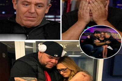 THE LIVE FALLOUT ON FOX NEWS! What was supposed to be a night of laughs for Gutfeld! turned into a television seismic event that no one saw coming. Kat Timpf’s shocking announcement of her departure—citing urgent medical treatment—not only silenced the studio but also sent the entire Fox News machine into a tailspin. With Tyrus in tears and Gutfeld himself barely able to hide his pain, millions witnessed what some are now calling “the dissolution of late-night television’s brightest star.” But whispers behind closed doors painted an even darker picture: Kat’s departure would not only fracture the bond with Gutfeld!—it could also expose underlying tensions that had long simmered within Fox. Producers are reportedly scrambling to find a replacement, but insiders admit: “There is no second Kat Timpf.” Now the burning question remains: is this really a health issue… or is there something deeper that Fox News doesn’t want you to know?