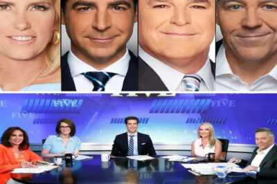 “THE CABLE RATINGS SHOCK NO ONE SAW COMING!” The latest numbers from cable news have set the industry on fire, leaving viewers and insiders buzzing nonstop. While Fox News continued to dominate overall, the real jaw-dropper came in the fierce battle for the #1 and #2 slots. Stats leaked like wildfire, igniting debates, outrage, and bragging rights across social media. Fans couldn’t decide if the results were stunning, embarrassing, or proof the media landscape is shifting at lightning speed. Within hours, the online world erupted, showing this fight for cable supremacy is far from over — and the twist in the rankings left everyone stunned.
