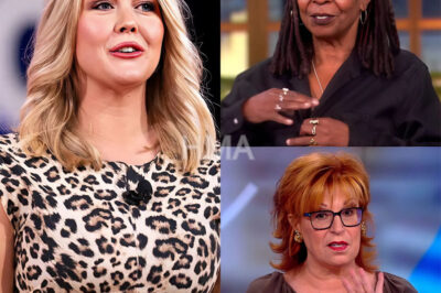 THE MOMENT ON TV THAT SHOCKED THE WORLD: Karoline Leavitt stunned viewers when she broke script on live TV, making a fiery call for a boycott of The View. The call went viral—but it wasn’t just the boycott that broke the Internet. It was what she said next about the hosts that drew both fans’ and critics’ ire, sparking talk of a media war. What did Leavitt reveal, and why are some calling it the boldest TV rebellion in years? The answer could forever change the way you view daytime television.