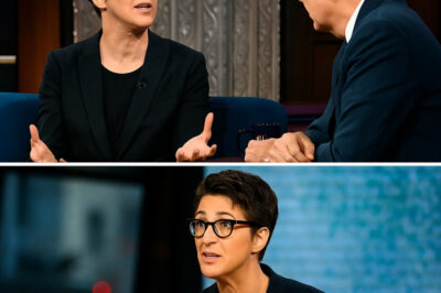 Rachel Maddow, Stephen Colbert, and Joy Reid Just Sparked a Media Earthquake  In an unexpected move, Maddow, Colbert, and Reid have reportedly teamed up to launch a bold new newsroom—one designed to break free of corporate influence and reshape the way Americans consume news. But what exactly is their vision, and why are media insiders speculating that the project could upend the entire industry? The answer could reveal the beginning of an unprecedented newsroom revolution.