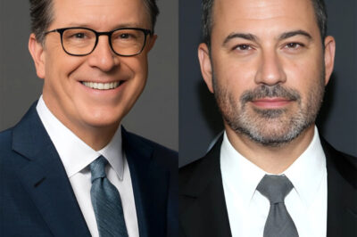 Stephen Colbert Takes Aim at Jimmy Kimmel’s Struggling Comeback: “After Just Three Days, the Only Thing That Came Back Was a 70% Ratings Drop”