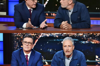 Apple thought it could slide past Jon Stewart and Stephen Colbert but now their move has the entire industry in panic mode.