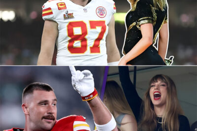 NFL Stands by Decision to Highlight Taylor Swift and Travis Kelce Romance Rumors