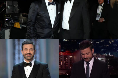 GOOD NEWS: After Jimmy Kimmel Was Banned From ABC for Life, Stephen Colbert Steps In With Bold Support — Declares “This Is Only the Beginning” as Duo Launches New Project