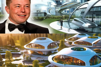 Elon Musk Stuns the World With an Unexpected Move — The Aurora Center Unveiled! Elon Musk has once again shaken fans and critics alike with a surprise few saw coming.