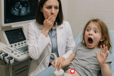 That Monday morning was supposed to start like any other. Clara, mother of an eight-year-old girl named Ana, was preparing breakfast before taking her to school.