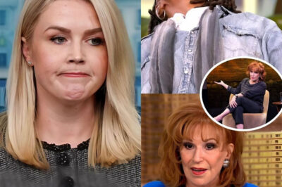 “No Mercy.” With those two words, Karoline Leavitt made it clear that her battle with *The View* is only just beginning. An eye-popping $800 million lawsuit has dropped, and this time, Leavitt insists she’s done playing nice. But what exactly sparked this high-stakes war? And why do insiders say it could expose secrets daytime TV has tried to bury for years?